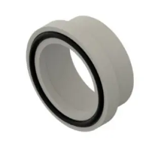 Nupi 27NCRT6311 NIRON Stub Flange 2 SDR 11