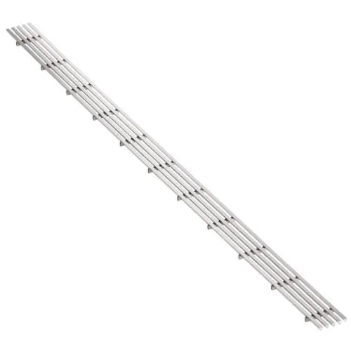 Oatey LINES64 64 QuickDrain LINES Drain Cover