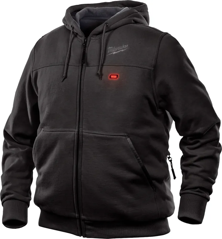 Milwaukee 302B-20XL Heated Hoodie Only XL (Black)