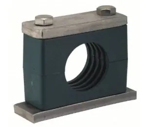 ZSI-Foster H5021S Beta Heavy Hydraulic Clamp Assembly 1 in Pipe/Tube