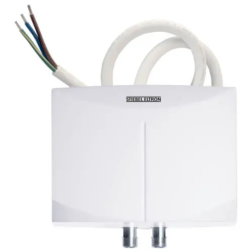 Stiebel Eltron 220817 Mini 6-2 Point-of-Use Tankless Electric Water Heater