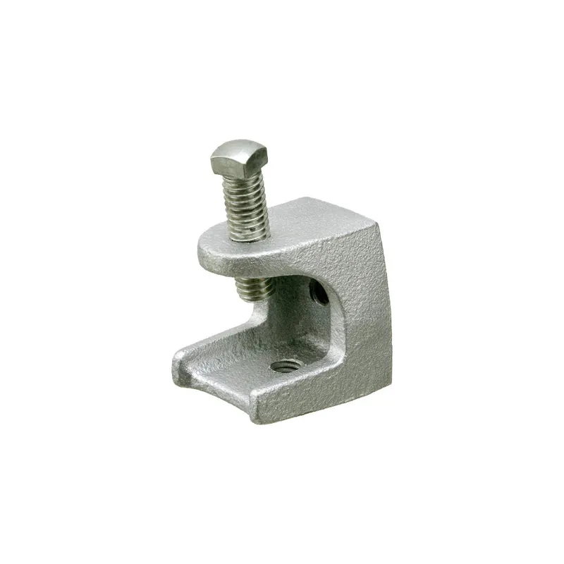 Arlington MBC27 Beam Clamp 300 lb 2 in