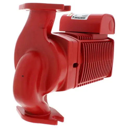 Armstrong Pumps 182212-653 ARMflo E24.2 Cast Iron Circulator 0-105 GPM Flow