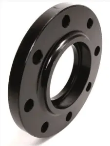 Allied Fitting L3KRS1.5 Socket Weld Flange 1-1/2