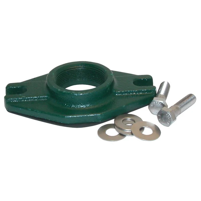 Zoeller 10-1305 2 in. Replacement Flange Kit