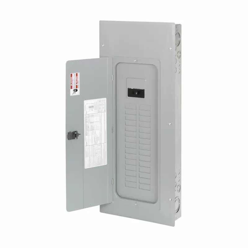 Eaton BR3030B125 Main Circuit Breaker Load Center 125A
