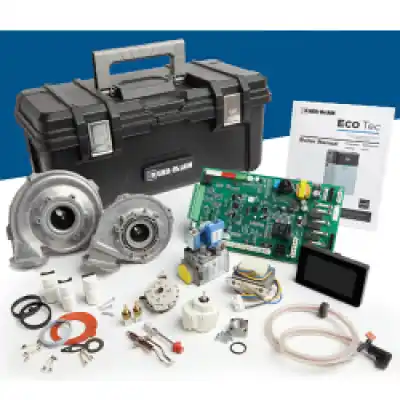 Weil-McLain 383-700-369 ECOTec Fuse Kit