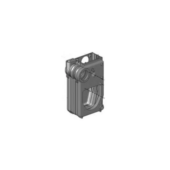 Peerless 90191 Water Block 4SEC WB PP1008-1