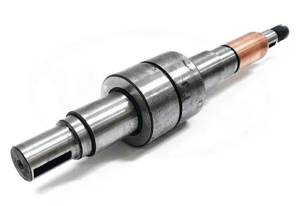 Armstrong Pumps 427713-000 Tc Shaft 416 Stainless Steel 1 1/8 S