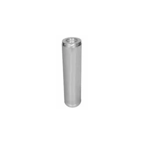 Hart & Cooley 502051 6 x 6 Chimney Length 6 TLC6