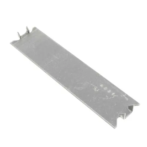 Oatey 33895 1-1/2 x 6 Self-Nailing Stud Guard 16 Gauge