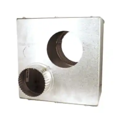 Reznor 1043106R Heat Exchanger