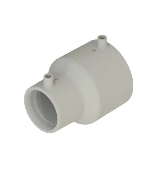 Nupi 27NRDE5040 NIRON EF Reducer SDR 11