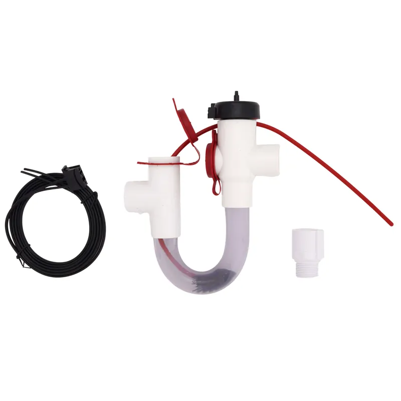 EZ Trap 83210 EZT-210 SmartTrap Standard Switched Cross Trap with Brush