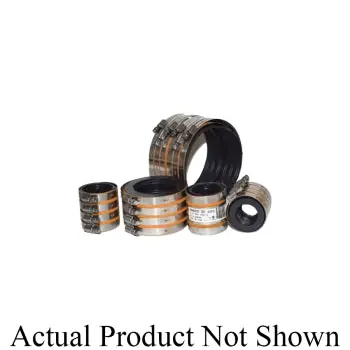 Anaco-Husky 4006 Husky SD 4000 Pipe Coupling 2 in 4006