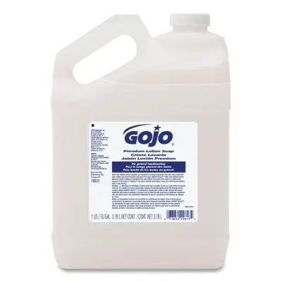 Gojo 1860-04 Premium Lotion Soap 1 gal