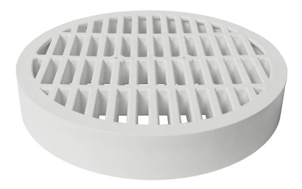 Sioux Chief 860-WGP FatMax Full Strainer with Lift Handle