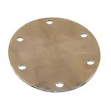Lochinvar 100233706 Gasket 4X6 Inch Hand Hole
