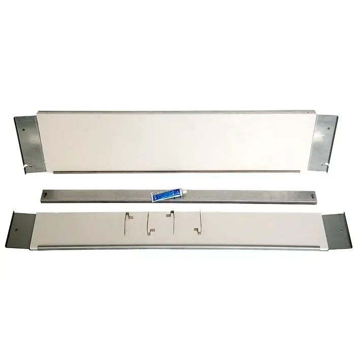 Weil-McLain 381-700-251 EGH Boiler Base Panel For EGH-105