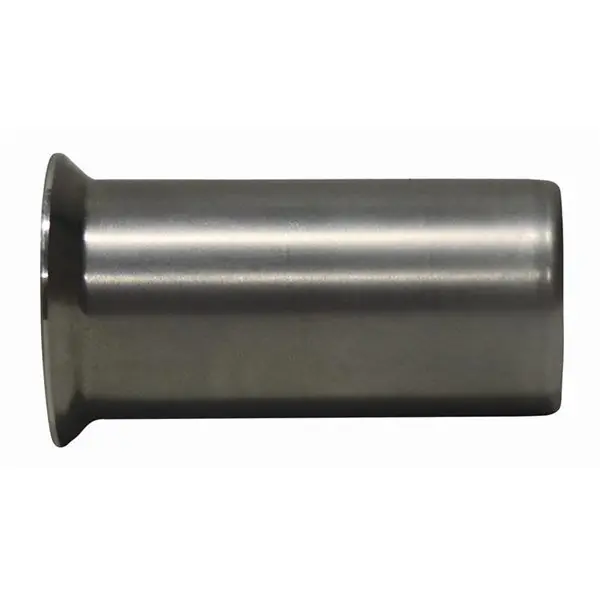 AY McDonald 6133CTS-34 Stiffener Insert 3/4 Inch Stainless Drawn CTS 0.66 Inch OD