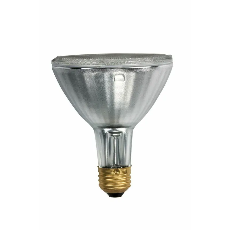 Philips 428920 Energy Saving Upgrade Reflector Halogen Lamp 53 W PAR20