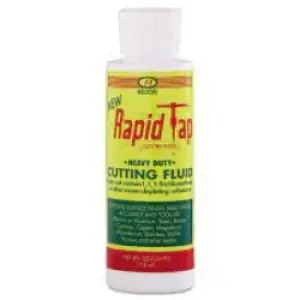 Relton REL4OZ Rapid Tap Cutting Fluid 4 OZ