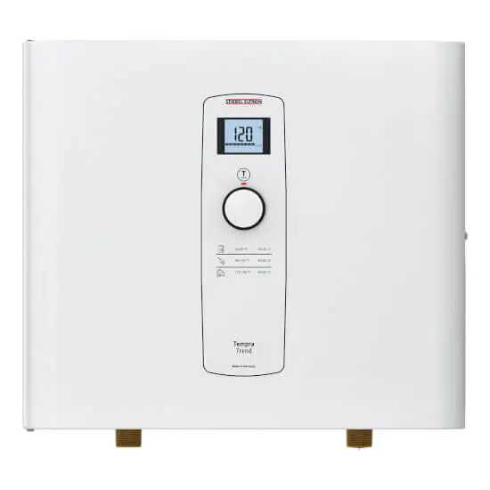 Stiebel Eltron 239218 Tempra 36 Trend Electric Tankless Water Heater w/ Thermostat
