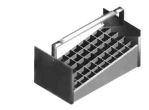 Richard Specialty E-53-R Nipple Tray (20)