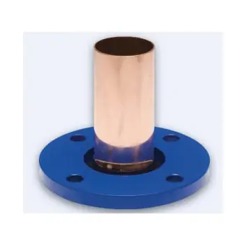 CTS Flange SF002 Copper Press Fit Flange 2 in Nominal 150 lb