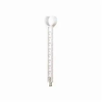 Tomahawk 549-712 DWV Extension Hanger 25 lb 1-1/2 to 2 in Pipe/Tube