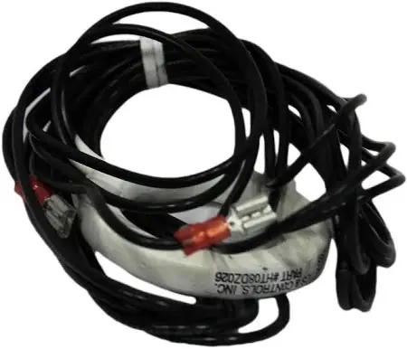 Carrier HT08DZ026 220va Transformer