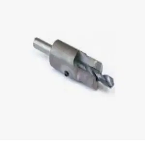 Nupi 00FGS32160315 NIRON Drill Bit-Saddles 1 In