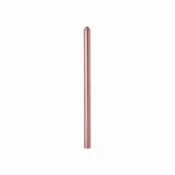 Tomahawk 622-L12 Spin Closed Stub Out 1/2 in CTS Copper