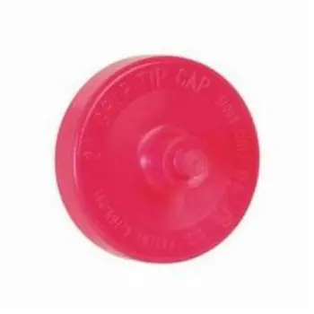 Tomahawk 880-83C Test Cap 3 in Diameter