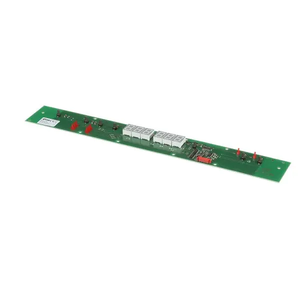 Beverage Air THERM610 Easy BC/BF Controller Display