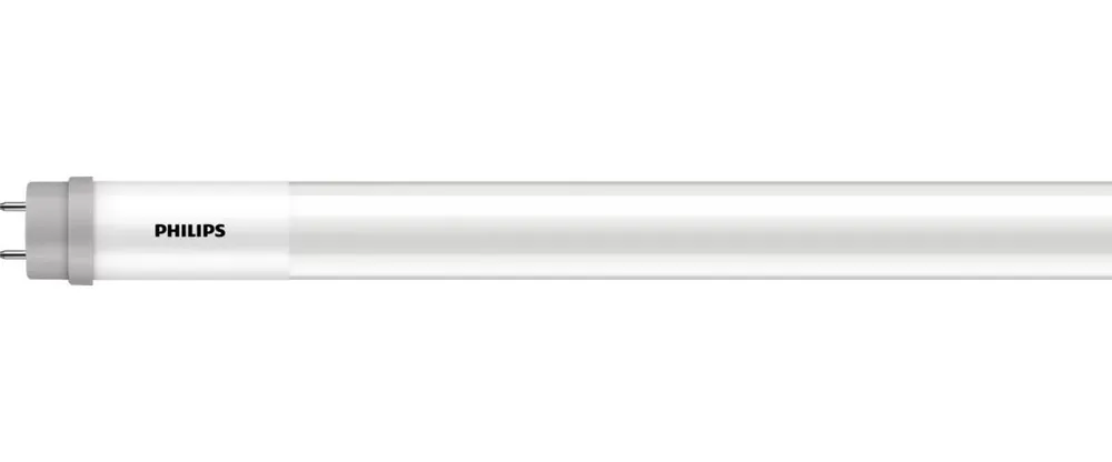 Philips 563536 MainsFit CorePro LED Tube 14.5 W 32 W Incandescent Equivalent
