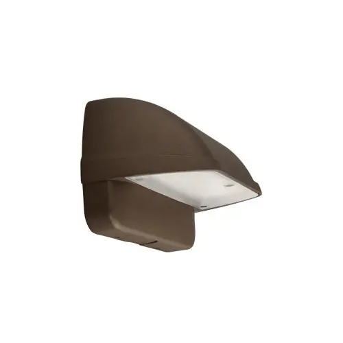 EXO LNC-5LU-5K EXO LNC-5LU-5K Type III Compact Wallpack LED Lamp 13 W