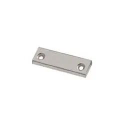 OLYMPUS LOCK 56-126D Cabinet Lock Bar Strike 1-15/16 Length x 29/64 Width x 13/64 Thickness