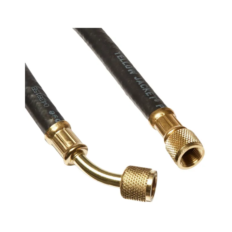 Ritchie Engineering Comp. Inc 19660-RIT BCB-60 Heavy Duty Hose