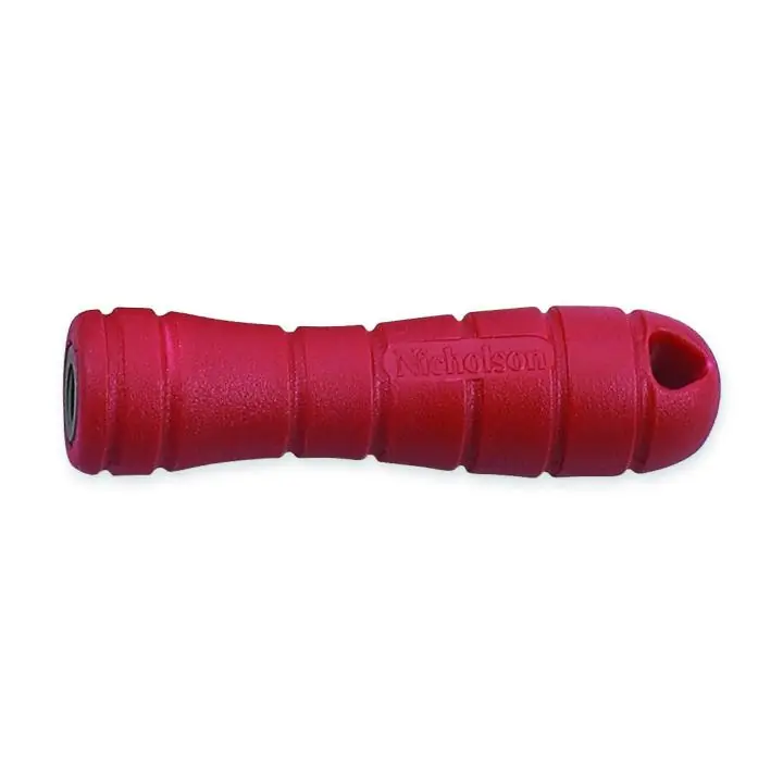 CRESCENT/NICHOLSON 21514 #PH6 SCREW-ON PLASTIC FILE HANDLE