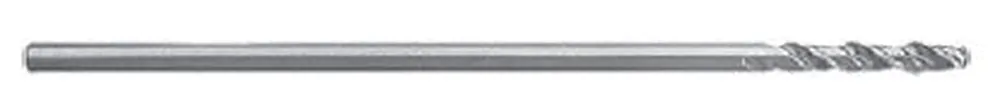 Triumph 58516 Triumph T12HH 1/4X12 HSS Aircraft Drill Bit