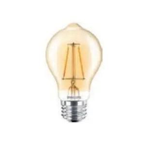 Philips 537563 CorePro LED Lamp 4.5 W 60 W Incandescent Equivalent