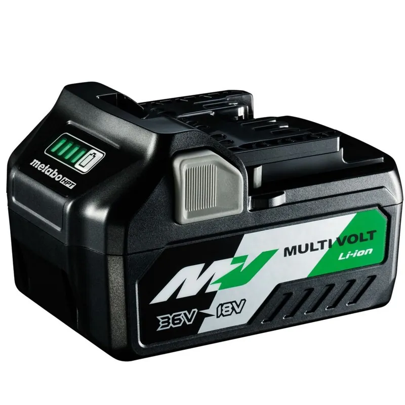Metabo HPT 371751M 36V Multivolt Battery 2.5Ah