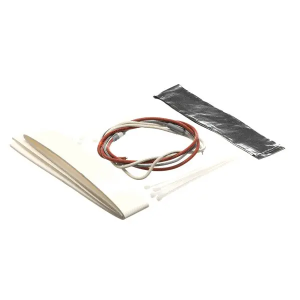 Beverage Air 00C10-083D-01 KIT - TXV HEATER INSTALLATION (SERVICE K)