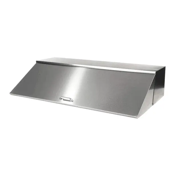 Beverage Air 01B36S074A-03 TOP COVER PKG SP48-18M-47