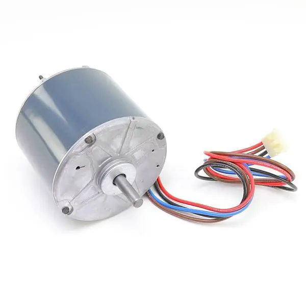 International Comfort Products 1172252 1/4hp 208/230v1ph 840rpm MTR
