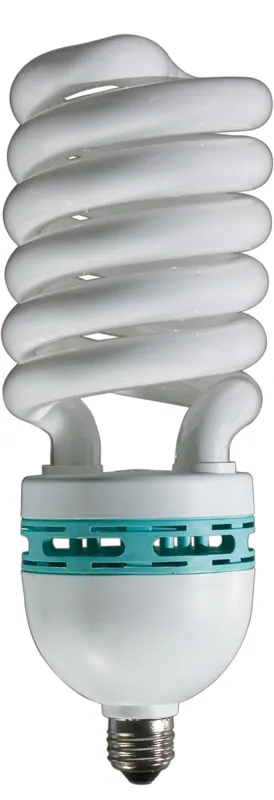 EIKO SP105/41/MED Compact Fluorescent Lamp 105W E26 Medium Screw CFL Lamp