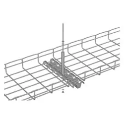 Voomi FASPCH300PG Cablofil Power
