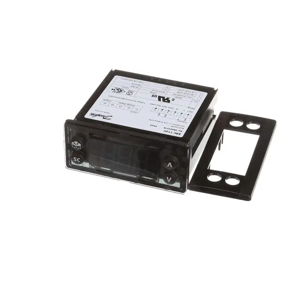 Beverage Air 502S513D-18 Control - Danfoss ERC 112C with Replacement MPN