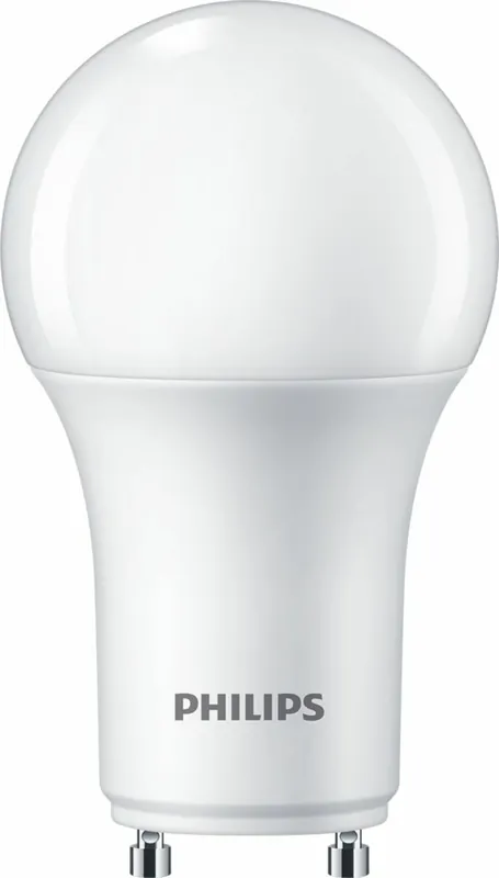 Philips 557660 A-Shape Dimmable LED Lamp 8.8 W (GU24) Replacement MPN 557660
